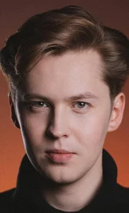 Егор Попов